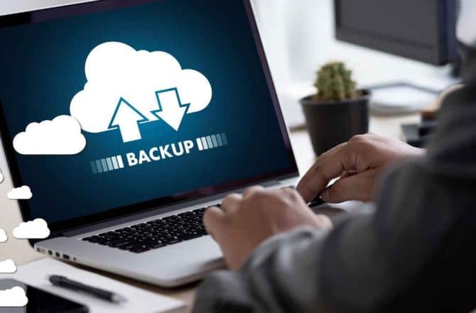 Backup incremental e diferencial: qual a diferença?